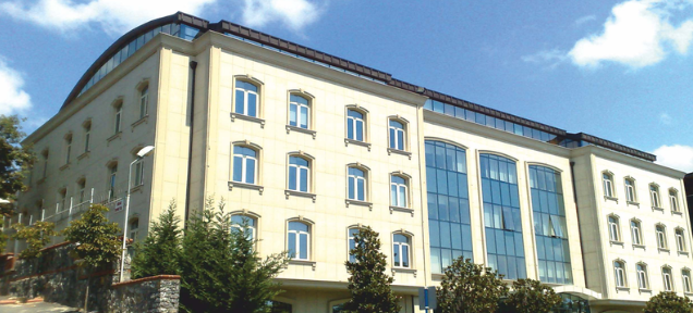 YILDIZ HOLDING - İSTANBUL