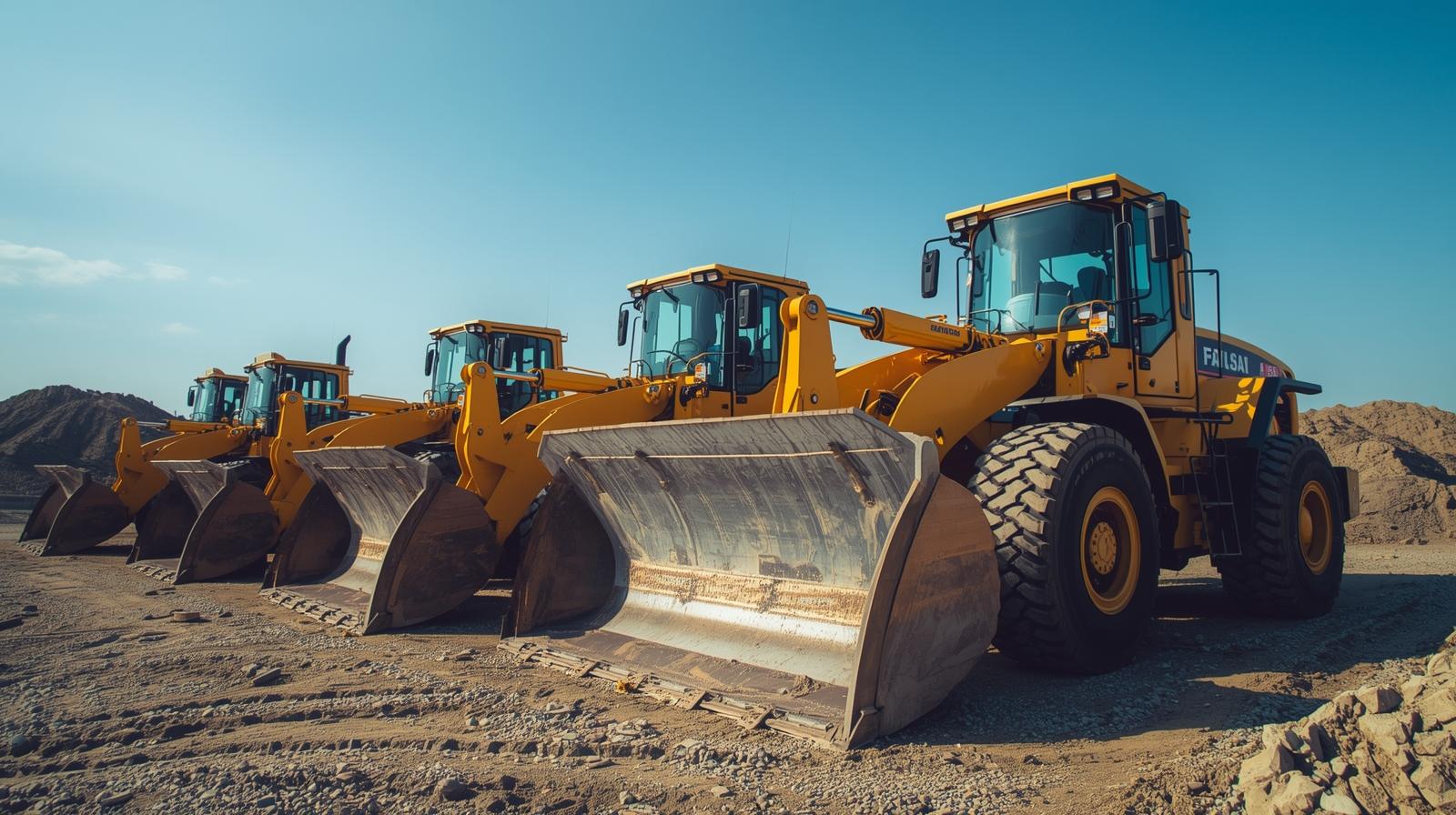 Geleceği Bugünden İnşa Ediyoruz